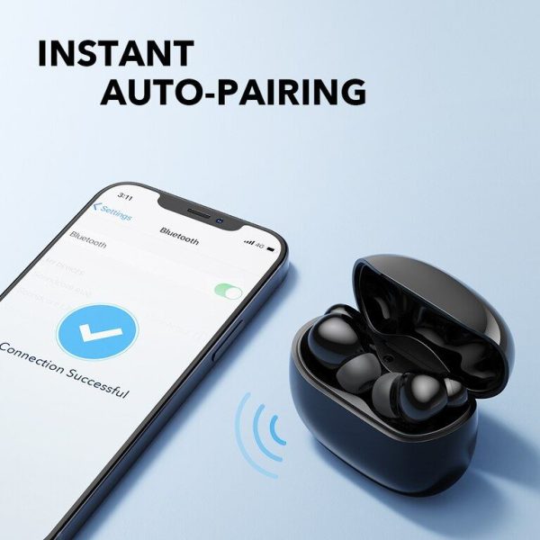 هدفون بی سیم انکر مدل Anker SoundCore R100 _ A3981H11