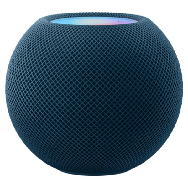اسپیکر هوشمند هوم پاد مینی اپل HomePod mini