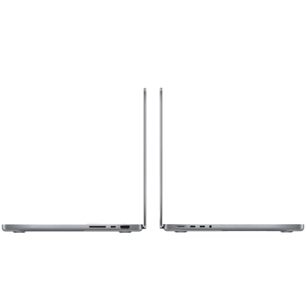 مک بوک پرو 10Core CPU 16Core GPU 16Gb 512GB 14inch M2Pro