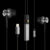 هدفون وان مور مدل DUAL DRIVER LTNG ANC In-Ear E1004