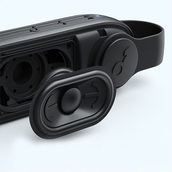 اسپیکر بلوتوثی انکر Anker SoundCore Icon | مدل A3122