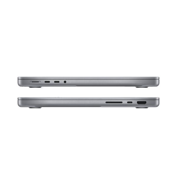 مک بوک پرو 10Core CPU 16Core GPU 16Gb 512GB 14inch M2Pro