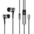 هدفون وان مور مدل DUAL DRIVER LTNG ANC In-Ear E1004