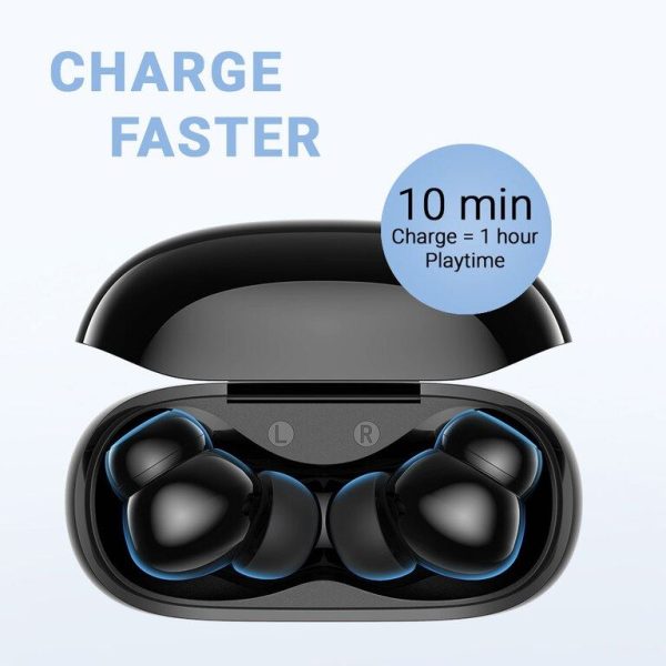 هدفون بی سیم انکر مدل Anker SoundCore R100 _ A3981H11