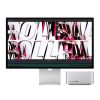 کیس قابل حمل اپل مک مینی - 10Core CPU 16Core GPU 16GB 512GB M2Pro Mac mini