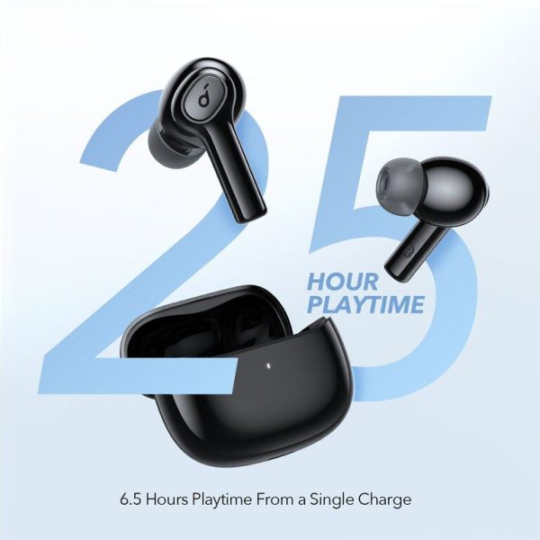 هدفون بی سیم انکر مدل Anker SoundCore R100 _ A3981H11