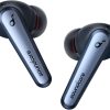 هدفون بی سیم انکر مدل AnkerSoundCore Liberty Air 2 Pro A3951 _ رنگ سورمه ای