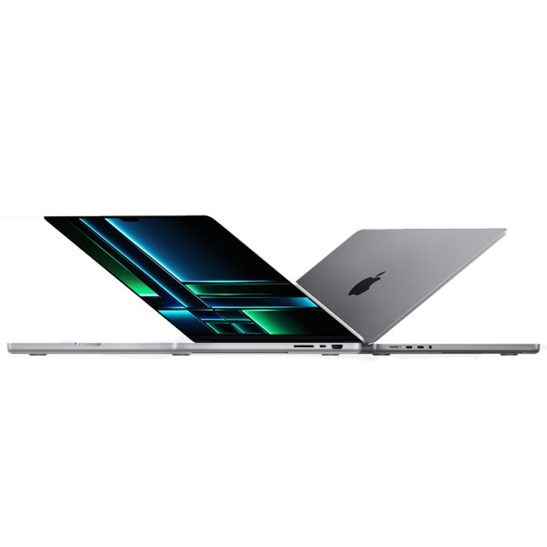 مک بوک پرو 10Core CPU 16Core GPU 16Gb 512GB 14inch M2Pro