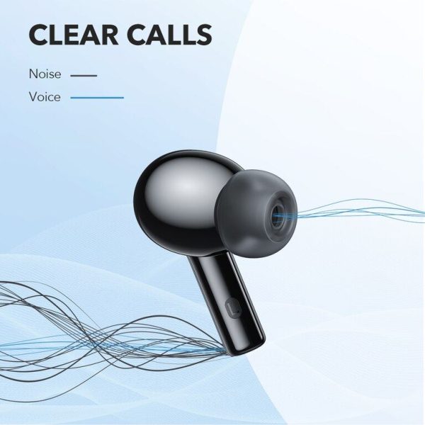 هدفون بی سیم انکر مدل Anker SoundCore R100 _ A3981H11