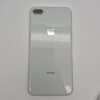 آیفون 8 پلاس دست دوم 64 گیگ رنگ نقره ای - iPhone 8Plus 64GB Silver پارت نامبر LL