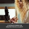 میکروفون یواس‌بی حرفه‌ای BLUE - YETI X
