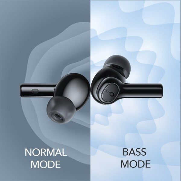 هدفون بی سیم انکر مدل Anker SoundCore R100 _ A3981H11