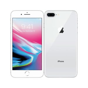 آیفون 8 پلاس دست دوم 64 گیگ رنگ نقره ای - iPhone 8Plus 64GB Silver پارت نامبر LL