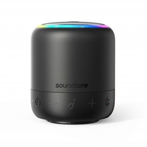 اسپیکر بلوتوثی انکر مدل Anker SoundCore Mini 3 Pro