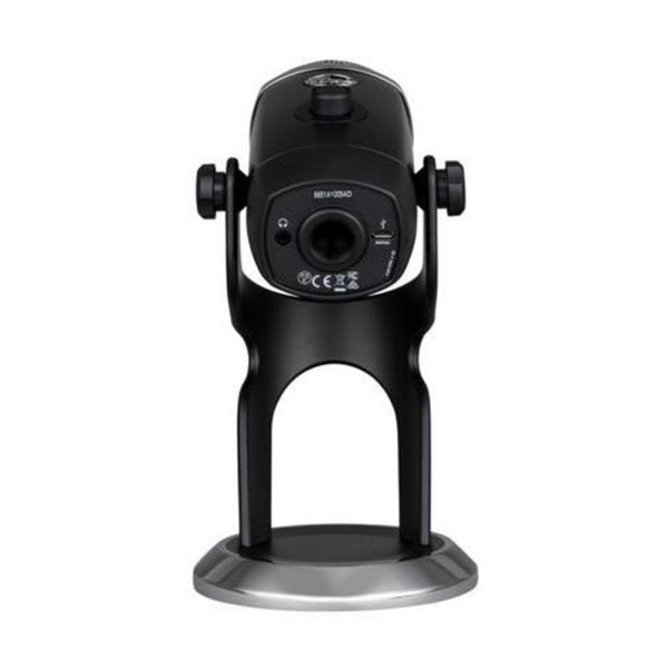 میکروفون یواس‌بی حرفه‌ای BLUE - YETI X