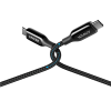 کابل دو سر USB-C انکر مدل Anker PowerLine+ III _ A8863 | رنگ مشکی