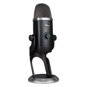 میکروفون یواس‌بی حرفه‌ای BLUE - YETI X
