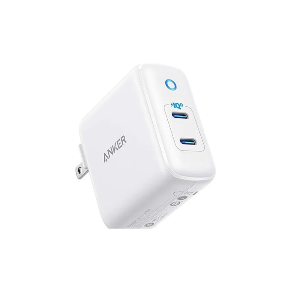 شارژر دیواری انکر PowerPort مدل A2626 _ PD+33W