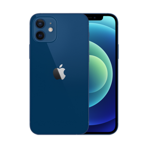 گوشی موبایل اپل مدل iPhone 12 ظرفیت ۱۲۸ گیگابایت آبی تک سیم کارت