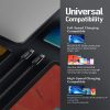 کابل دو سر USB-C انکر مدل Anker PowerLine+ III _ A8863 | رنگ مشکی