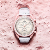 ساعت امگا سواچ مدل Omega X Swatch MISSION TO VENUS SO33P100
