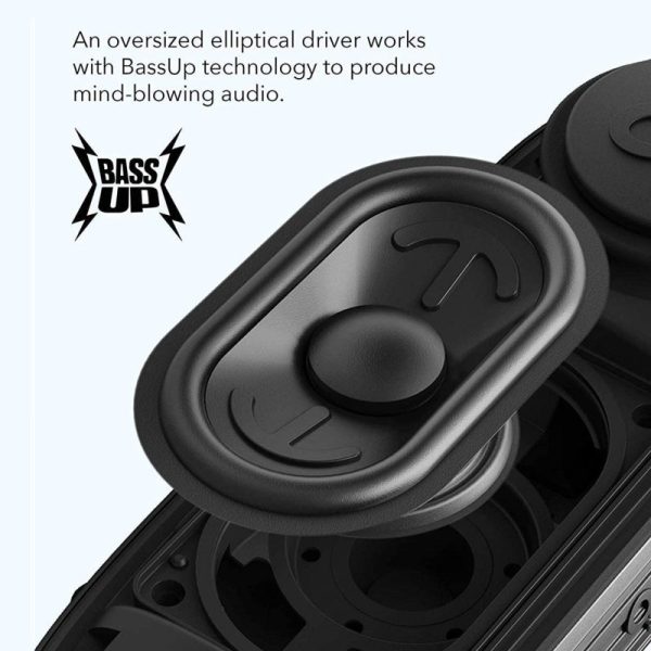 اسپیکر بلوتوثی انکر Anker SoundCore Icon | مدل A3122