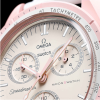 ساعت امگا سواچ مدل Omega X Swatch MISSION TO VENUS SO33P100