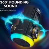 اسپیکر بلوتوثی انکر Anker SoundCore Flare Mini | مدل A3167H11