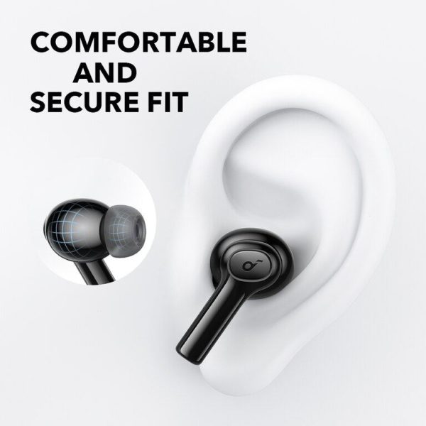 هدفون بی سیم انکر مدل Anker SoundCore R100 _ A3981H11
