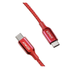 کابل انکر USB-C به Powerline plus III- USB-C طول 90 سانتی متر | مدل A8862