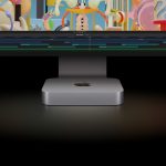 معرفی محصول جدید اپل مک مینی Mac mini