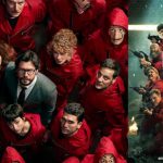 معرفی سریال سرقت پول (Money Heist) - بخش سوم