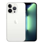 گوشی موبایل اپل iPhone 13 Pro Max رنگ نقره ای (silver) ظرفیت ۱TB (دو سیم)