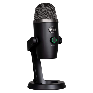 میکروفن کاندنسر بلو مدل Yeti Nano