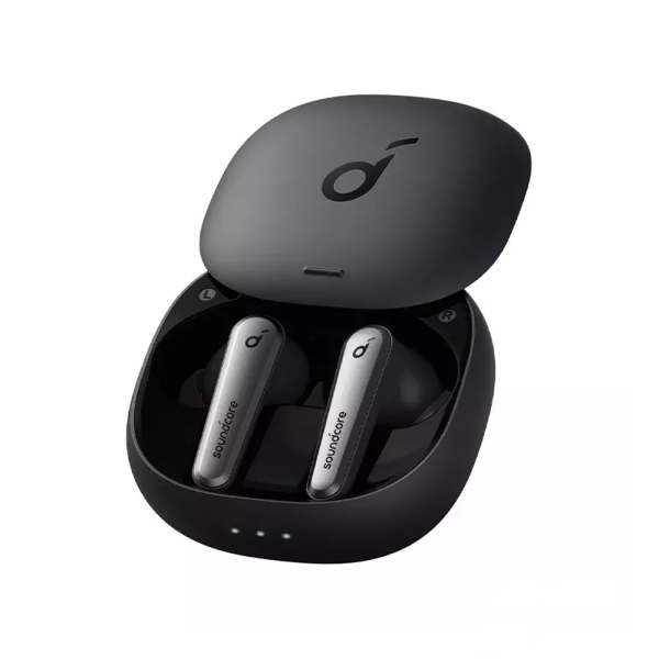 هدفون بی سیم انکر مدل AnkerSoundCore Liberty Air 2 Pro A3951 _ رنگ مشکی