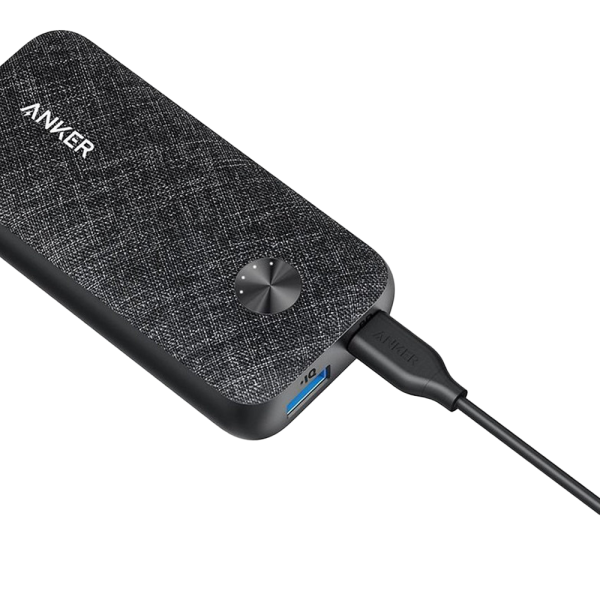 پاوربانک انکر مدل PowerCore Metro A1246 ظرفیت 10000 میلی آمپر ساعت