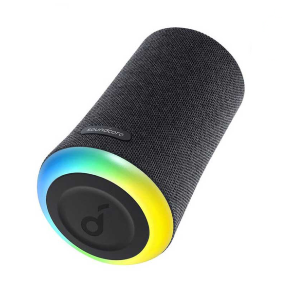 اسپیکر بلوتوثی انکر Anker SoundCore Flare Mini | مدل A3167H11