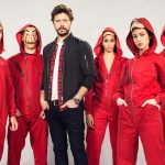 معرفی سریال خانه کاغذی (Money Heist) - بخش چهارم