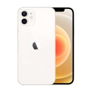 گوشی موبایل اپل مدل iPhone 12 ظرفیت ۱۲۸ گیگابایت سفید تک سیم کارت
