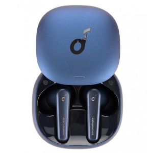 هدفون بی سیم انکر مدل AnkerSoundCore Liberty Air 2 Pro A3951 _ رنگ سورمه ای