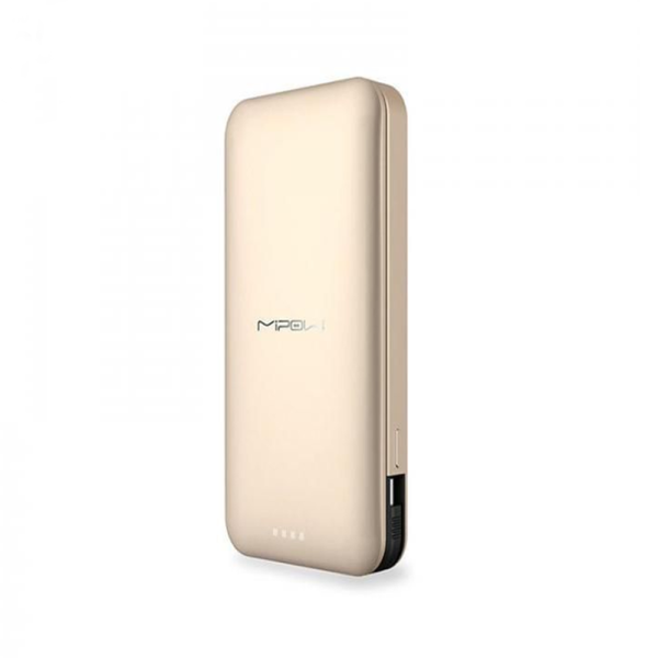 پاوربانک مایپو با ظرفیت 5000 میلی آمپر ساعت مدل Power Cube 5000