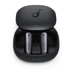 هدفون بی سیم انکر مدل AnkerSoundCore Liberty Air 2 Pro A3951 _ رنگ مشکی