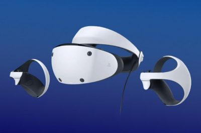 سونی ویدیوی کالبدشکافی هدست PlayStation VR2 و کنترلر Sense را منتشر کرد