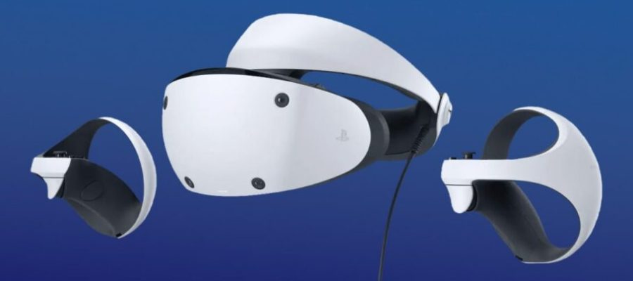 سونی ویدیوی کالبدشکافی هدست PlayStation VR2 و کنترلر Sense را منتشر کرد