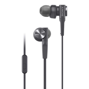 هدفون مدل MDR-XB55AP