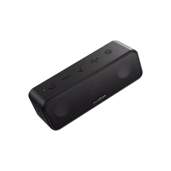 اسپیکر بلوتوثی انکر Anker SoundCore 3 | مدل A3117