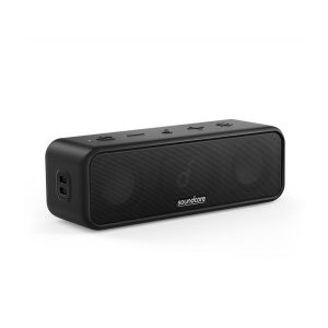 اسپیکر بلوتوثی انکر Anker SoundCore 3 | مدل A3117