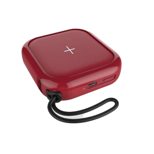 شارژر همراه بی سیم مایپو مدل Power Cube 10000 Plus ظرفیت 10000 میلی آمپرساعت