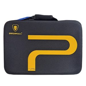 کیف ضد ضربه پلی استیشن ۵ دد اسکال مدل DeadSkull PS5 Bag | اصلی | رنگ مشکی