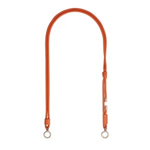 بند دوشی موشی مناسب کیس Altra مدل Moshi Crossbody Strap-نارنجی